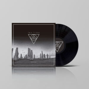 Shadows - Dead Wax Records