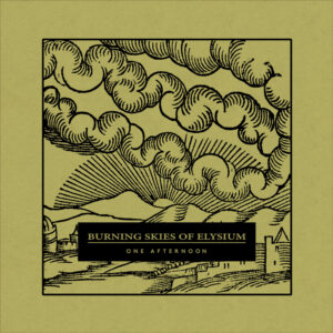 One Afternoon - Dead Wax Records