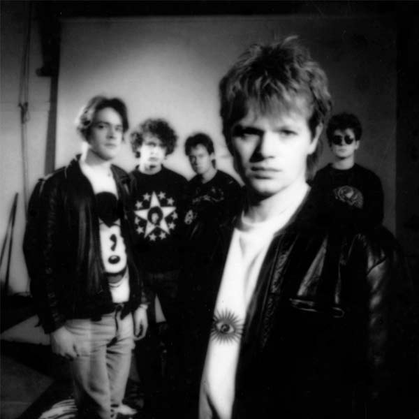 THE SNAKE CORPS - Dead Wax Records