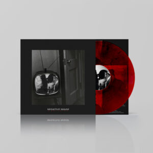 Confusion - Dead Wax Records