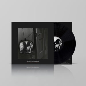 Confusion - Dead Wax Records